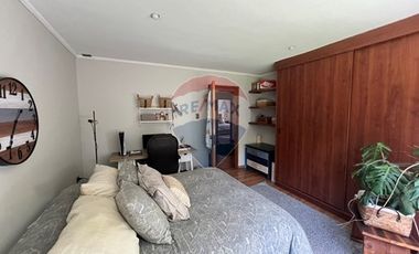 ¡Descubre la casa de tus sueños en Talca!