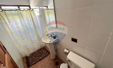 ¡Descubre la casa de tus sueños en Talca!