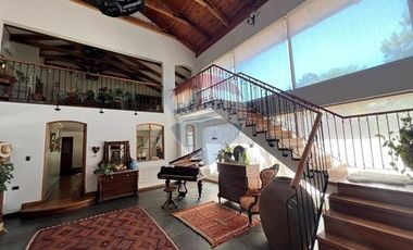 ¡Descubre la casa de tus sueños en Talca!