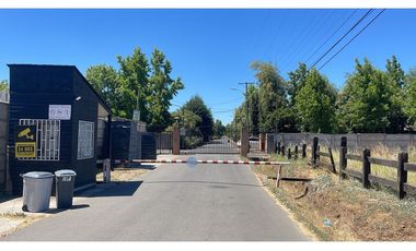 ¡Descubre la casa de tus sueños en Talca!