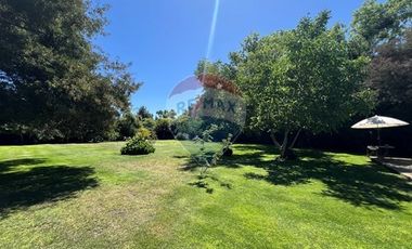 ¡Descubre la casa de tus sueños en Talca!