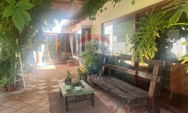 ¡Descubre la casa de tus sueños en Talca!