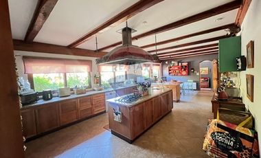 ¡Descubre la casa de tus sueños en Talca!