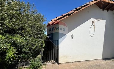 ¡Descubre la casa de tus sueños en Talca!