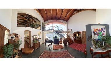 ¡Descubre la casa de tus sueños en Talca!