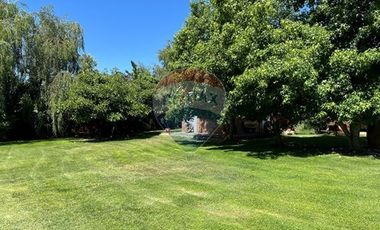 ¡Descubre la casa de tus sueños en Talca!