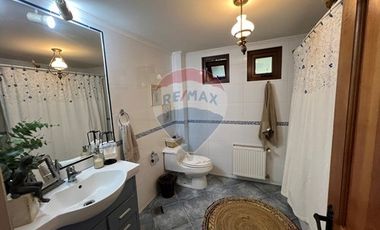 ¡Descubre la casa de tus sueños en Talca!