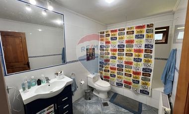 ¡Descubre la casa de tus sueños en Talca!