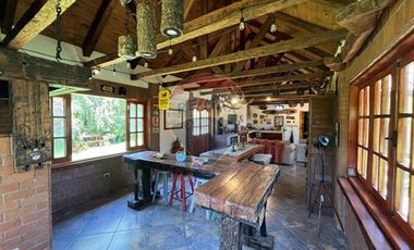 ¡Descubre la casa de tus sueños en Talca!