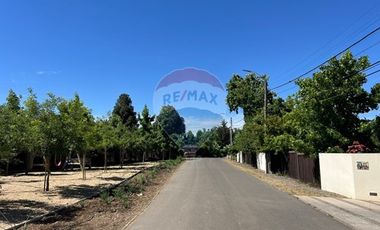 ¡Descubre la casa de tus sueños en Talca!