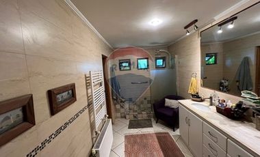 ¡Descubre la casa de tus sueños en Talca!