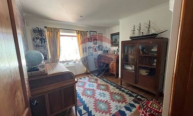 ¡Descubre la casa de tus sueños en Talca!