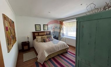 ¡Descubre la casa de tus sueños en Talca!