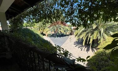 ¡Descubre la casa de tus sueños en Talca!