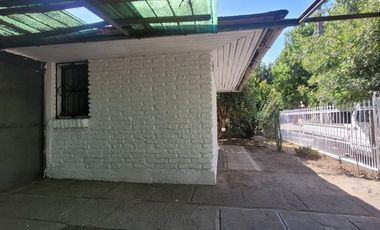 SE VENDE AMPLIA CASA EN MACUL