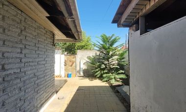 SE VENDE AMPLIA CASA EN MACUL