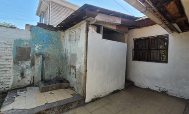 SE VENDE AMPLIA CASA EN MACUL