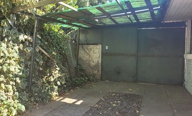 SE VENDE AMPLIA CASA EN MACUL