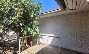 SE VENDE AMPLIA CASA EN MACUL