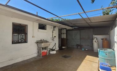 SE VENDE AMPLIA CASA EN MACUL
