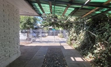 SE VENDE AMPLIA CASA EN MACUL