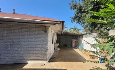 SE VENDE AMPLIA CASA EN MACUL