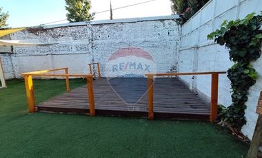 ESPACIOSA Y ACOGEDORA CASA EN ARRIENDO