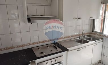 ESPACIOSA Y ACOGEDORA CASA EN ARRIENDO