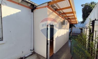 ESPACIOSA Y ACOGEDORA CASA EN ARRIENDO