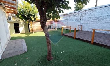 ESPACIOSA Y ACOGEDORA CASA EN ARRIENDO