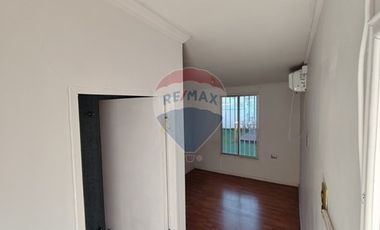 ESPACIOSA Y ACOGEDORA CASA EN ARRIENDO