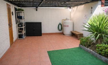 CASA SOLIDA/ GRAN OPORTUNIDAD