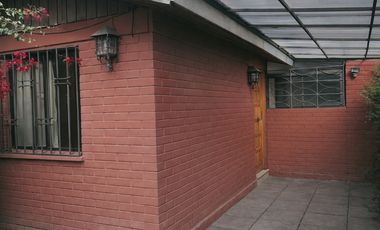CASA SOLIDA/ GRAN OPORTUNIDAD