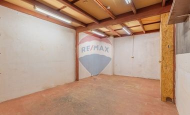 Invierta en Propiedad Comercial Gran Potencial