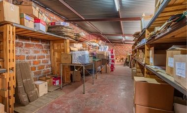 Invierta en Propiedad Comercial Gran Potencial