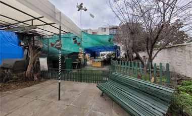 SE VENDE CASA, QUINTA NORMAL