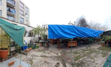 SE VENDE CASA, QUINTA NORMAL