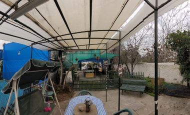 SE VENDE CASA, QUINTA NORMAL