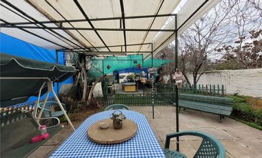 SE VENDE CASA, QUINTA NORMAL