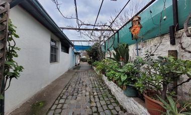 SE VENDE CASA, QUINTA NORMAL