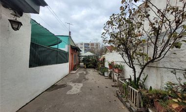 SE VENDE CASA, QUINTA NORMAL