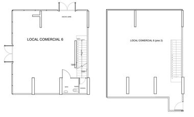 Local Comercial en Venta/ Centro  de Coquimbo