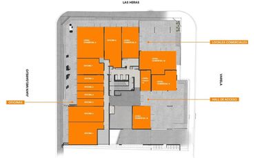 Local Comercial en Venta/ Centro  de Coquimbo