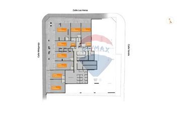 Local Comercial en Venta/ Centro  de Coquimbo