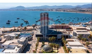 Local Comercial en Venta/ Centro  de Coquimbo