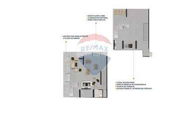 Local Comercial en Venta/ Centro  de Coquimbo