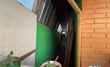 Casa con 4D 1B,  y 513 m² de terreno en Vilcún