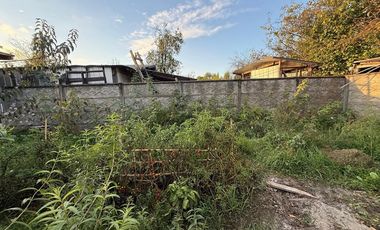 Casa con 4D 1B,  y 513 m² de terreno en Vilcún