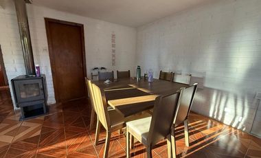 Casa con 4D 1B,  y 513 m² de terreno en Vilcún