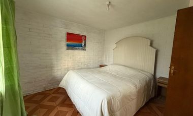 Casa con 4D 1B,  y 513 m² de terreno en Vilcún